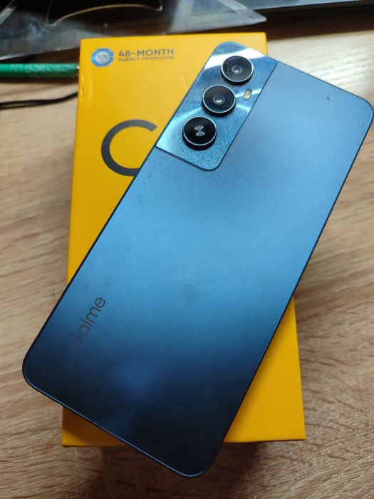 Продам realme c65
