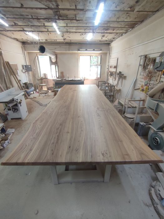 Столярный цех, столярные изделия