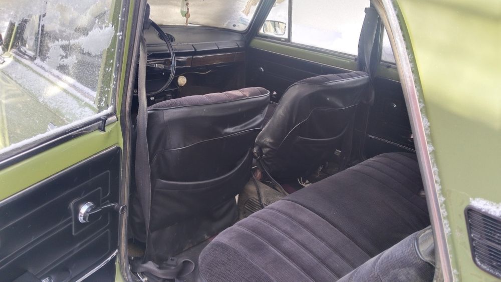 Продам ваз 21011