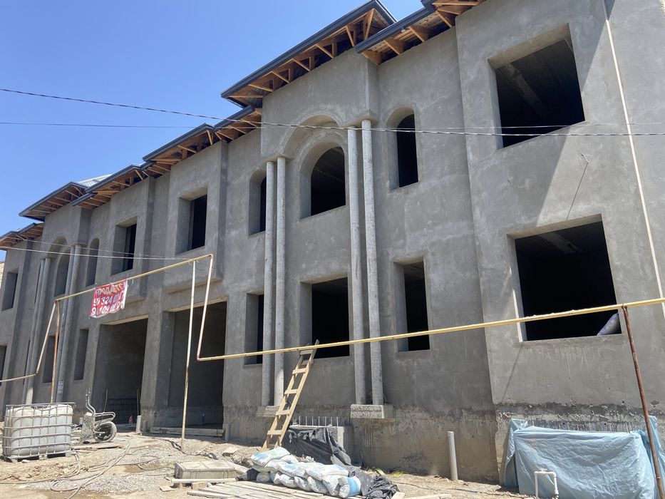 O’zbekiston bog’i milliy bog’ ko’chasi