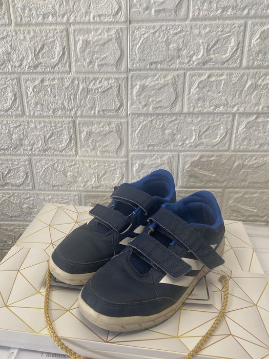 Маркови маратонки