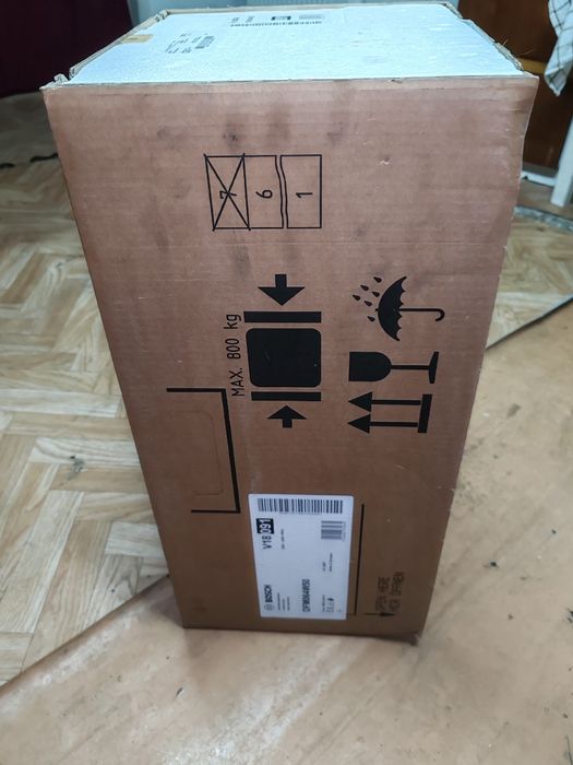 Hota incorporabila Bosch