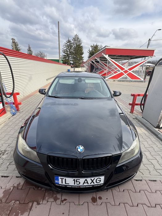 Vand BMW e90 325i