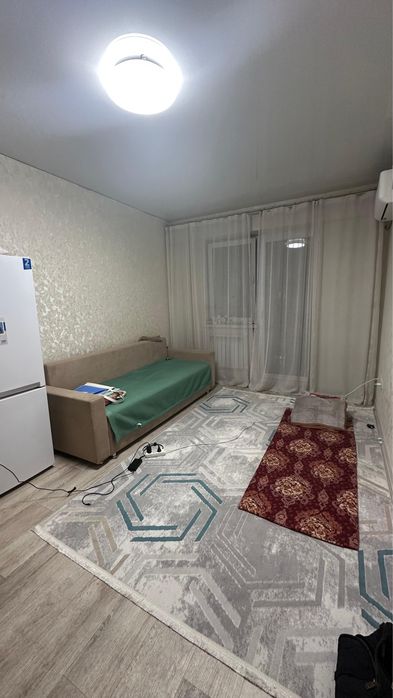 Сдается 1 комнатная квартира