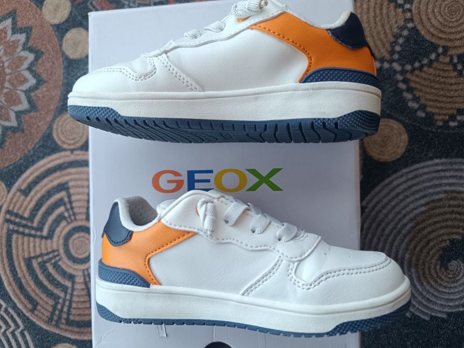 Маратонки Geox 29 номер