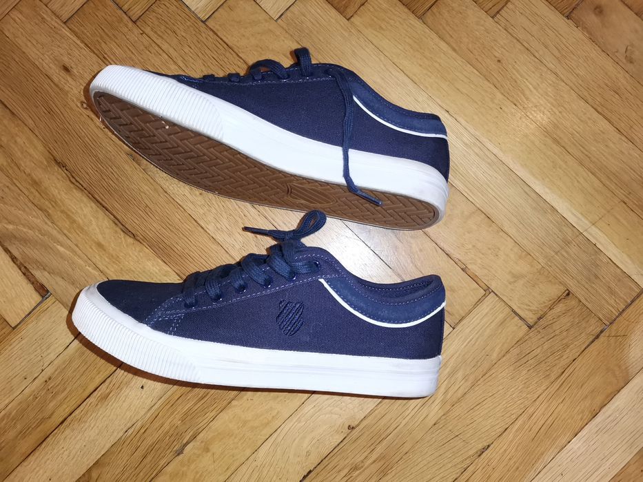 Младежки гуменки за спорт