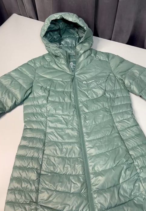 Outventure женская куртка пуховик (Америка)