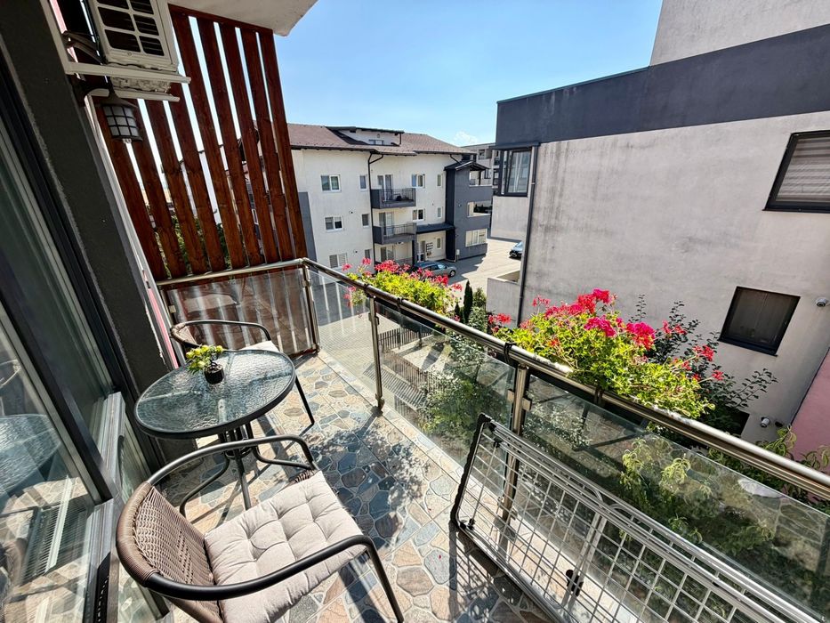Apartament 2 camere sibiu