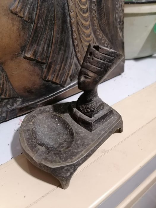 Сувенири, медни и гипсови пана, 1300 години България