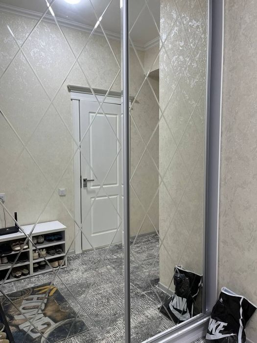 Продаётся 2х комнатная Карасу-3