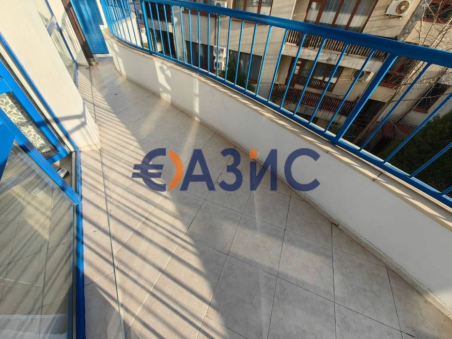 Продава се Двустаен апартамент в с. Равда, Област Бургас - 54 кв.м за 779 €/кв.м - Снимка #8