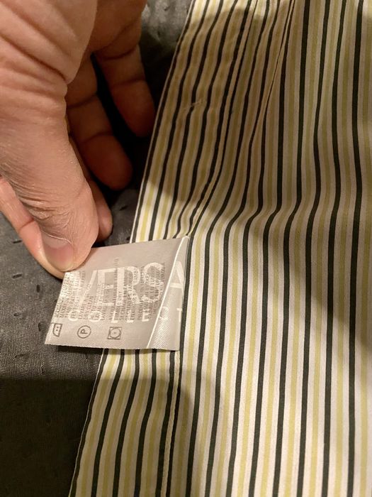 Оригинална риза Versace