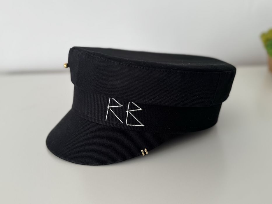 RB шапка Ryslam Baginskiy