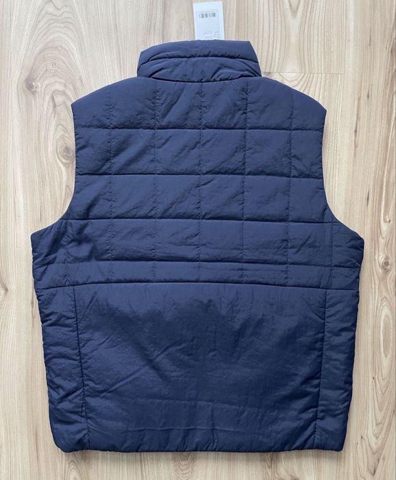 JACK & JONES Vest / Нов мъжки  елек/грейка L