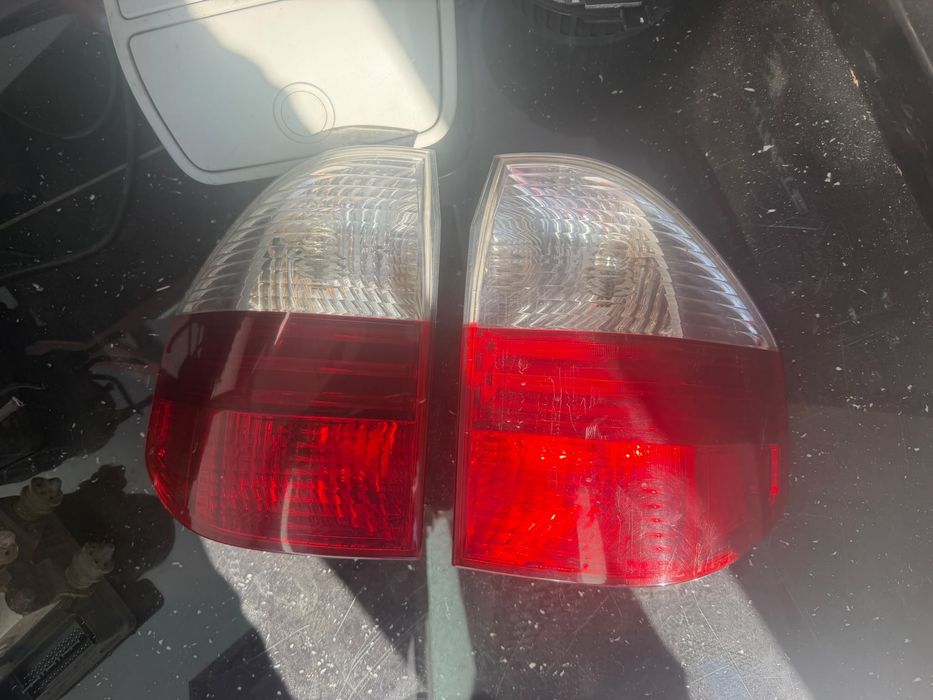 Stopuri bmw x3 e83