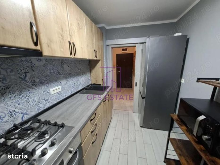 Inchirieri Apartamente 2 Camere Dristor
