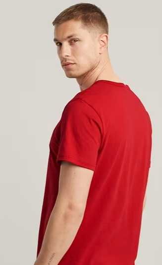 Тениска G-Star Raw-S,M,L,XL