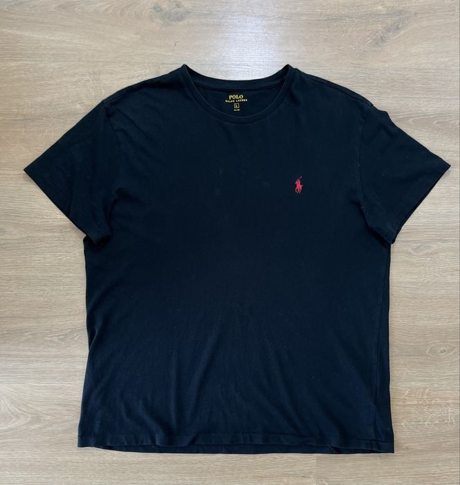 Hugo Boss Teelogofun мъжка тениска L