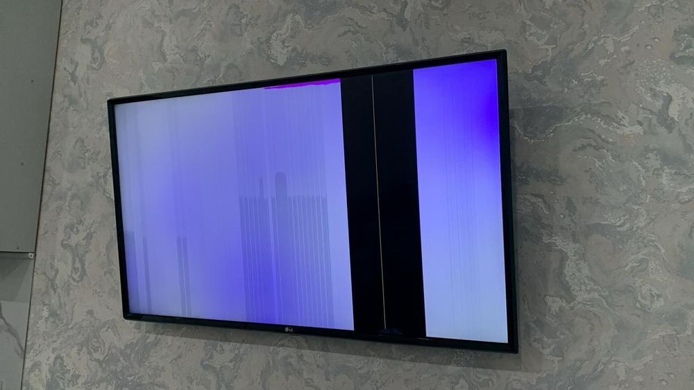 Продам телевизор