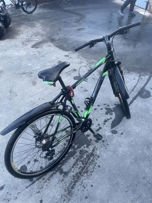 Продам велосипед