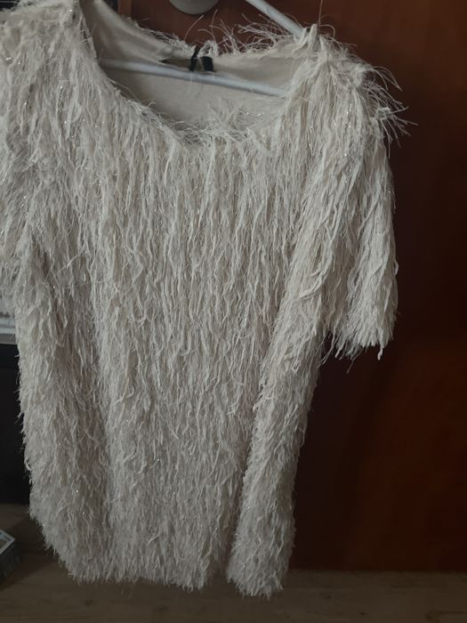 Чисто нова рокля