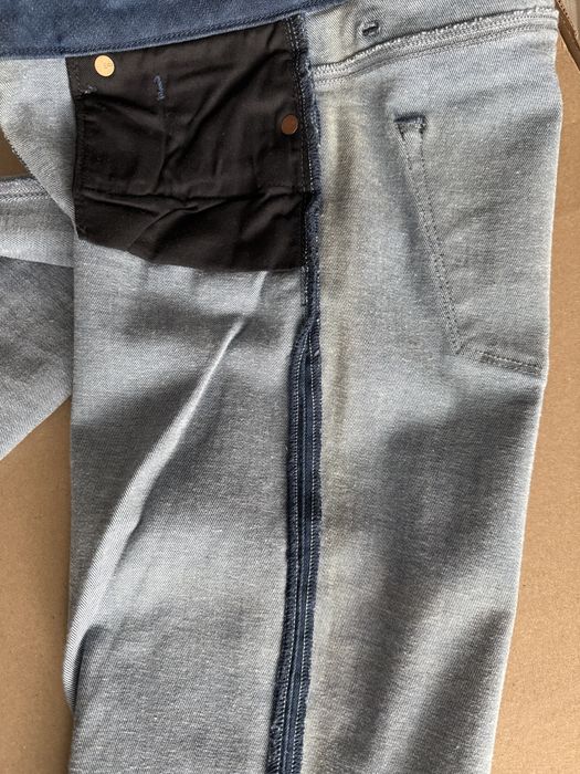 G-Star RAW Shape High Waist Super Skinny ОРИГИНАЛНИ дамски дънки 26-27