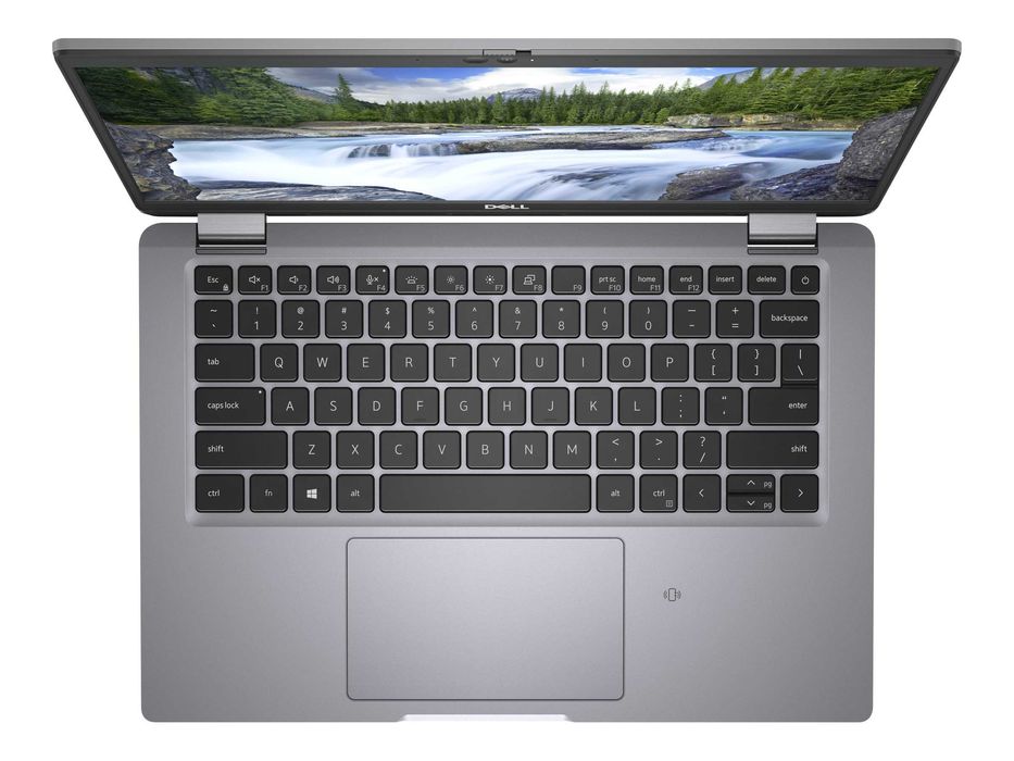 Лаптоп Dell Latitude 5320 Intel® i5-1145G7 / 16GB DDR4 / 512GB SSD нов