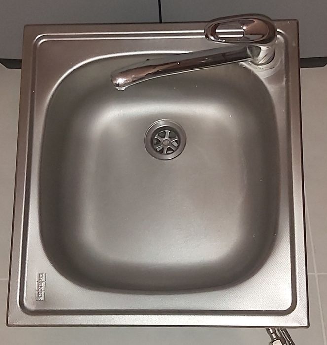 Chiuveta Franke si raft bucatarie