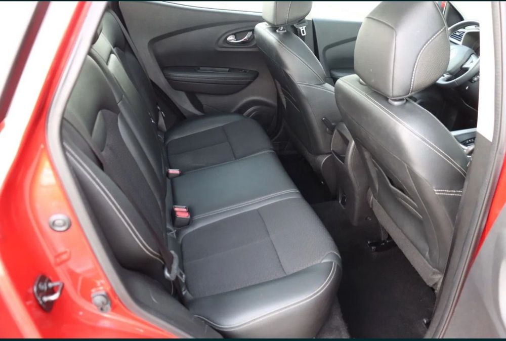 Renault Kadjar 1.6dci 130cp 4x4 An-2016 Euro6