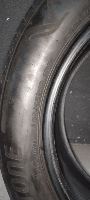 Bridgestone Alenza 001