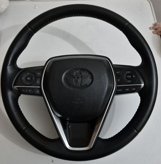 Руль от камри 70 75