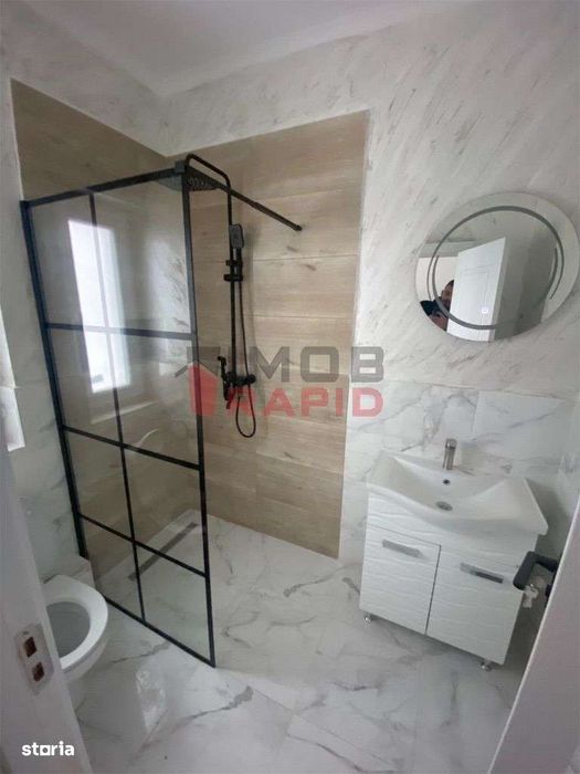 Case pe un nivel, Zona Sigmir(Str Soareliu)