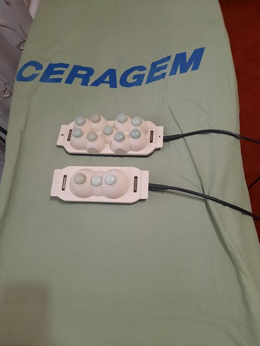 Кровать массажная CERAGEM