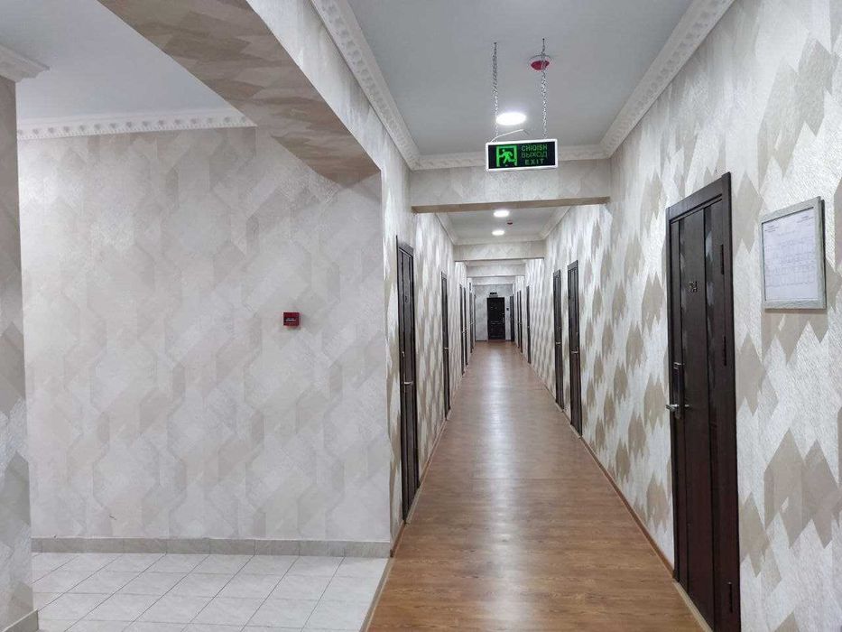 Мехмонхона (Гостиница) битта хона бир кунга (икки кишига) 250.000 сўм!