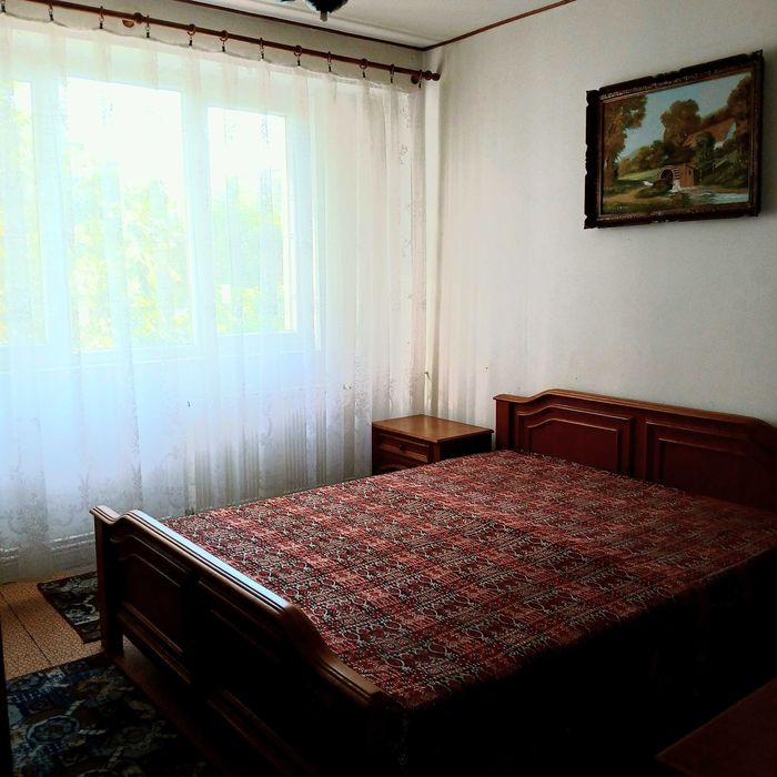 Vanzare apartament 3 camere