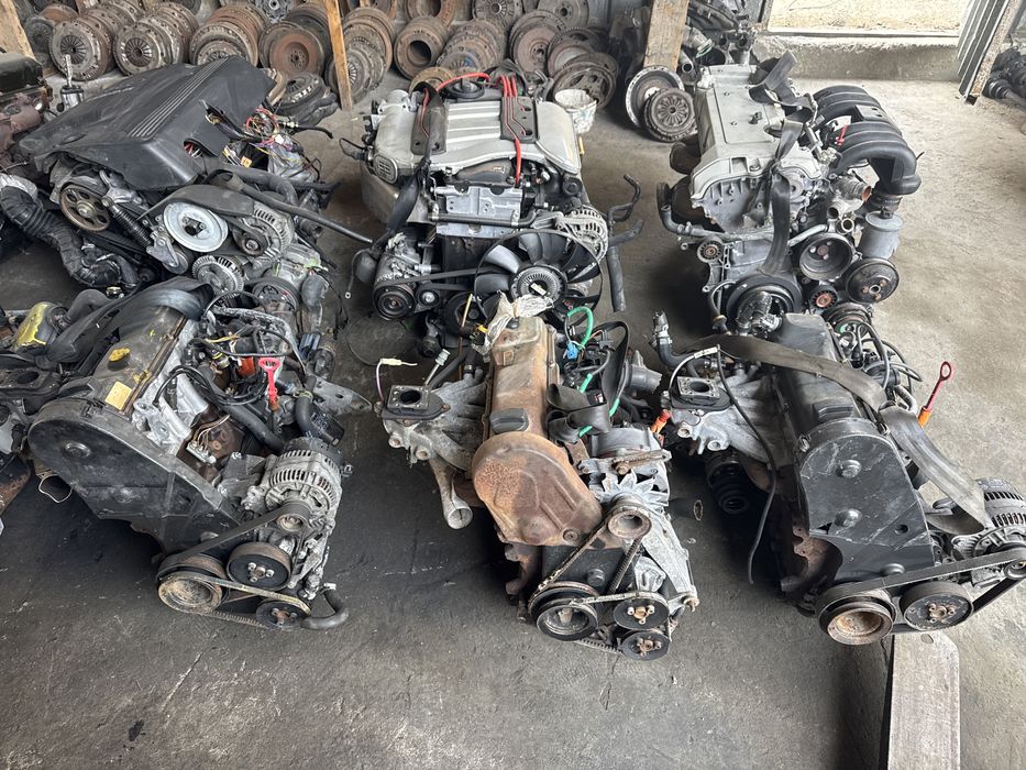 Гольф , пассат , 1.8 двигатель