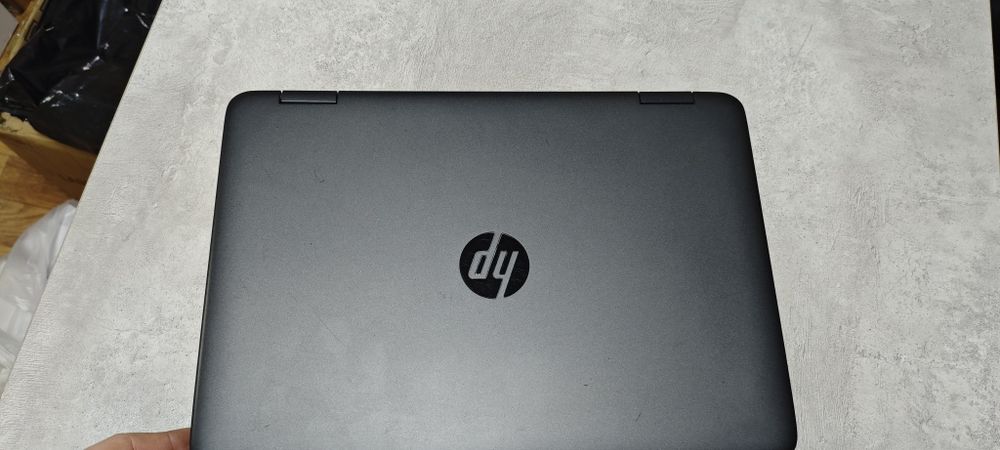 Ноутбук i5 7200/8gb/ssd