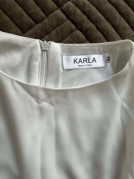 Платье KARLA, размер 42-44