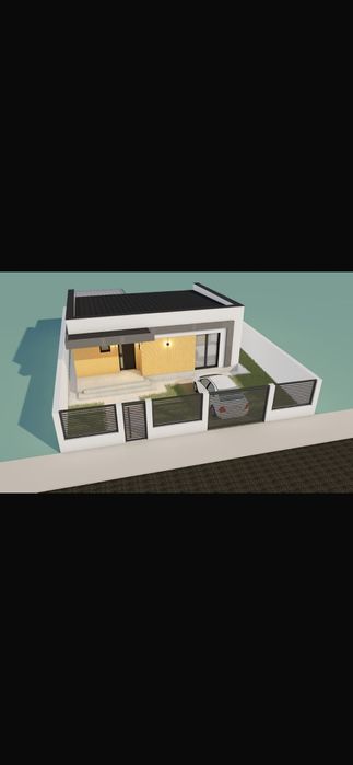 Teren de vânzare în Valu lui Traian