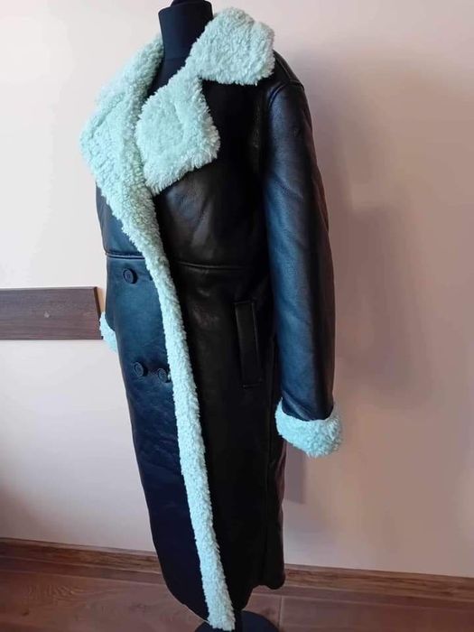 НОВО Тренч на Asos