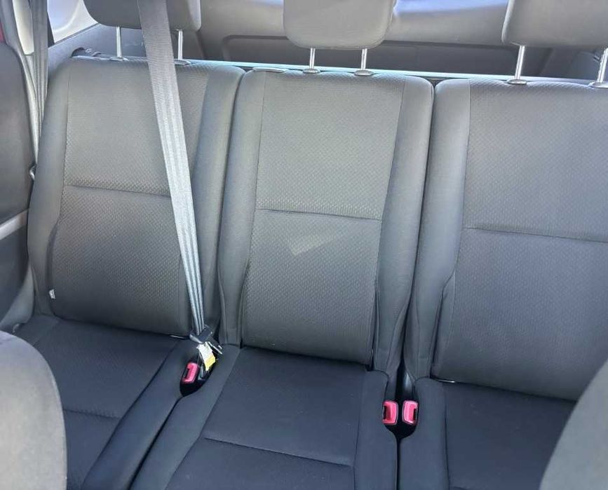 Тойота Корола Версо 1.8 VVT-i, 129 к.с - NAVI/CAMERA