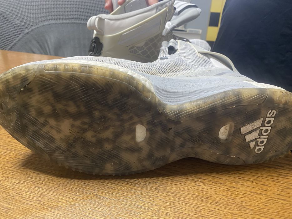 Мъжки маратонки Адидас