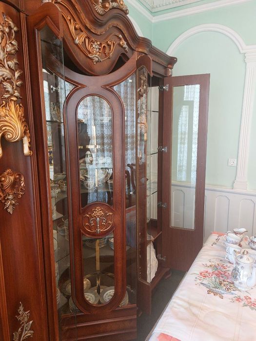 Китайская горька