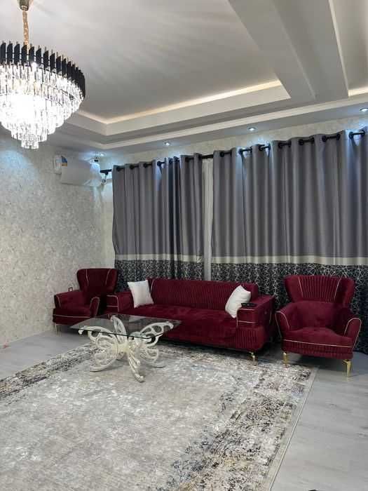 Аренда участок Чиланзар домбиробод