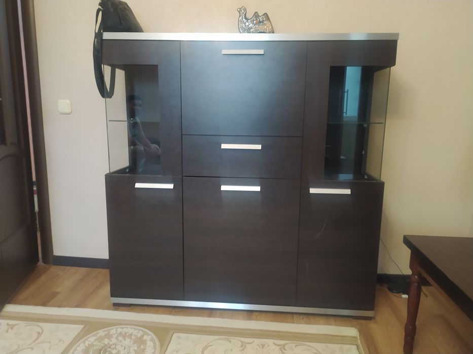 Шкаф, стенка б/у