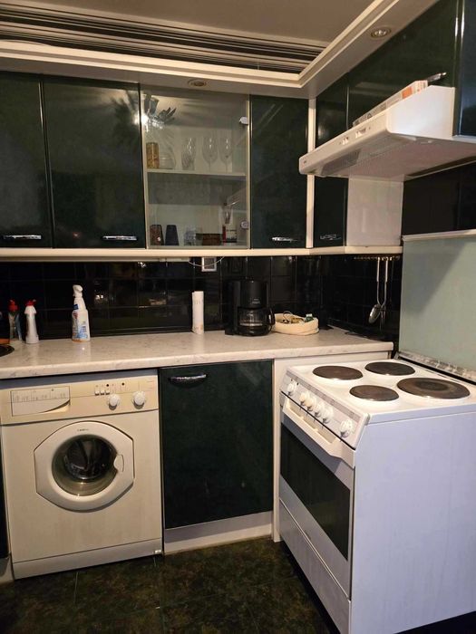 Дава се под наем Двустаен апартамент в София, Център - 60 кв.м за 600 € - Снимка #6