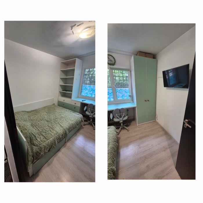 Direct Proprietar 3 camere IOR - BABA NOVAC