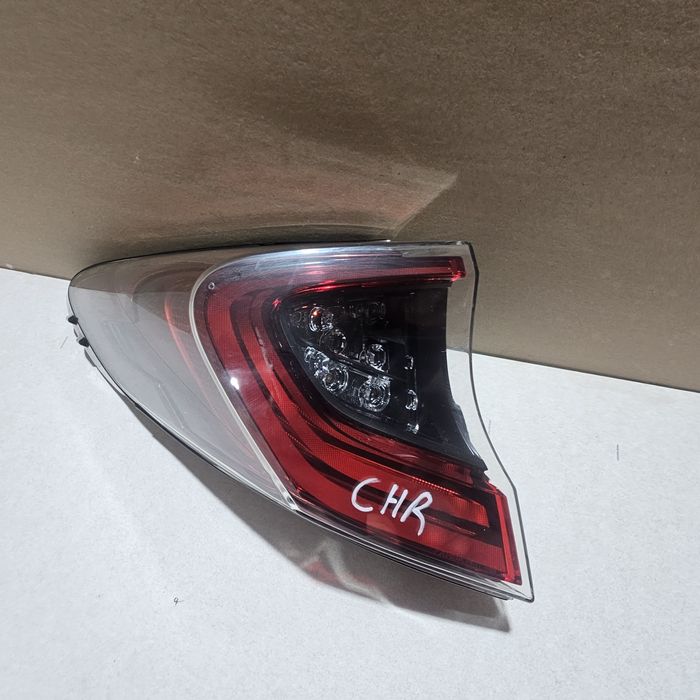 Оригинални Стопове Стоп Toyota C-HR CHR Тойота ЦХР 2019г