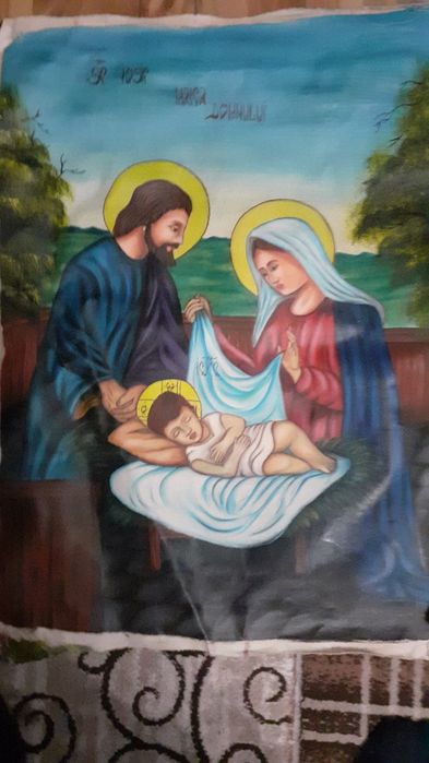 Tablori vechi anii 50-70