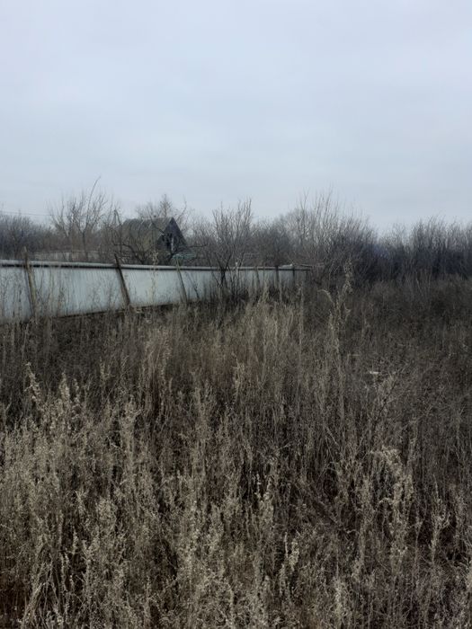 Продам дом на слом